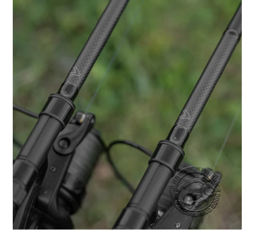 Карповое удилище Avid Carp Revolve