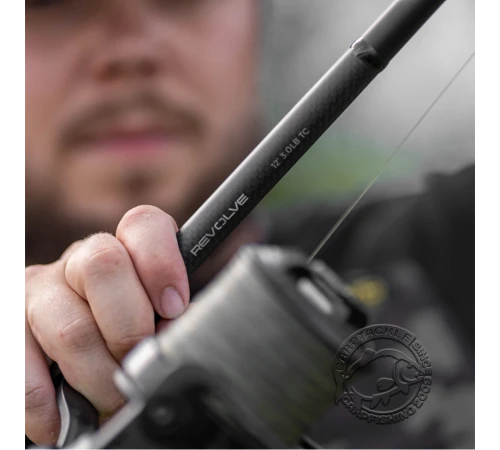 Карповое удилище Avid Carp Revolve