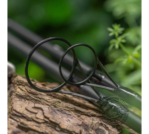 Карповое удилище Avid Carp Revolve