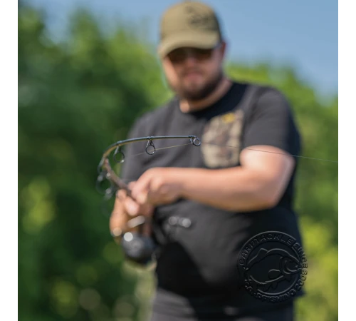 Карповое удилище Avid Carp Revolve