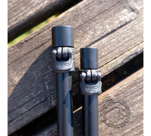 Стойка штормовая Avid Carp Lok Down Storm Pole