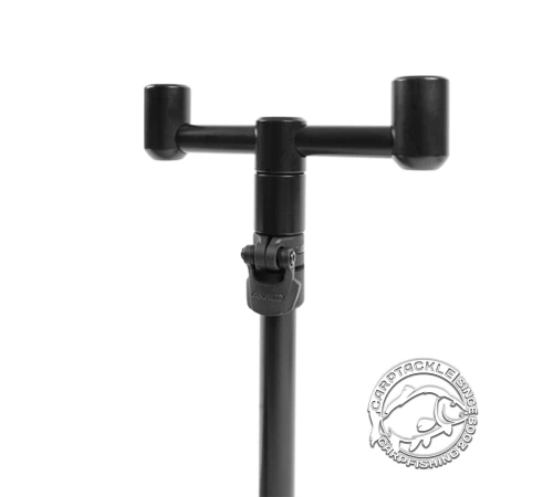 Перекладина на 2 удилища Avid Carp Lok Down