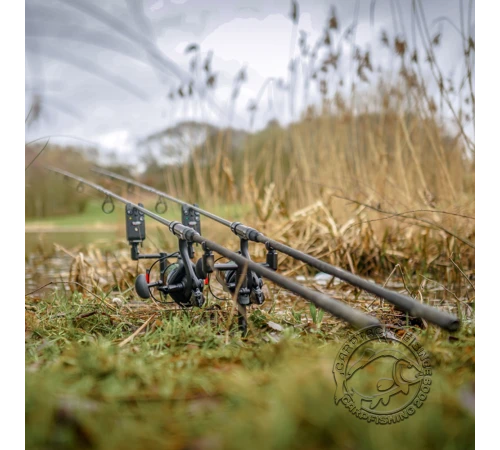 Перекладина на 2 удилища Avid Carp Lok Down