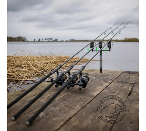 Перекладина на 3 удилища Avid Carp Lok Down