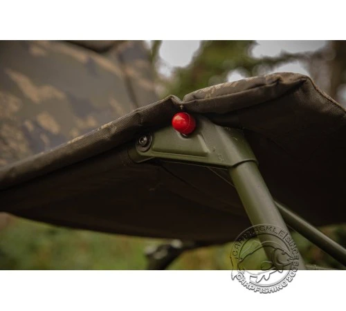 Кресло Solar Undercover Guest Camo Chair