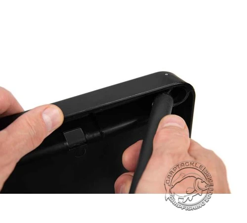 Двухъярусный монтажный столик Fox 2 Tier Table