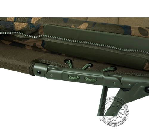 Спальная система 3 сезона Fox Flatliner 8 Leg 3 Season Sleep System