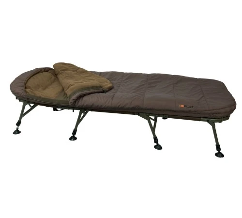 Спальная система 3 сезона Fox Flatliner 8 Leg 3 Season Sleep System