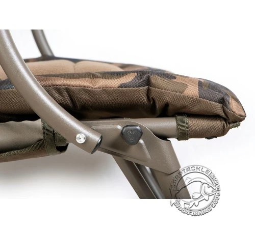 Кресло Fox  Super Deluxe Recliner Chair