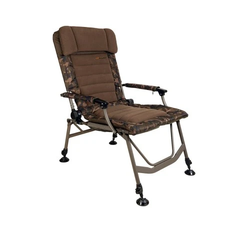 Кресло Fox  Super Deluxe Recliner Chair