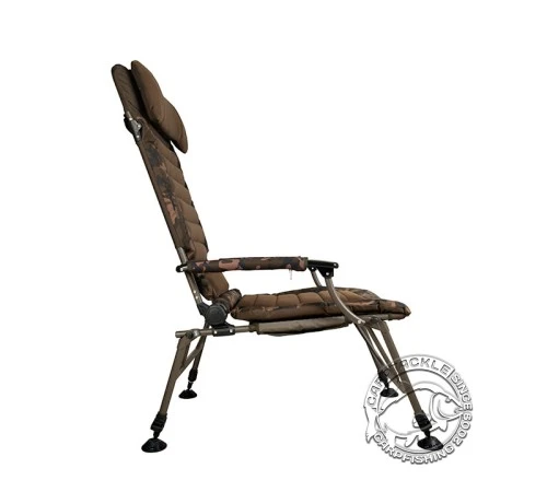 Кресло Fox  Super Deluxe Recliner Highback Chair