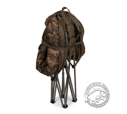 Лаунж-кресло Fox Lounger Chair