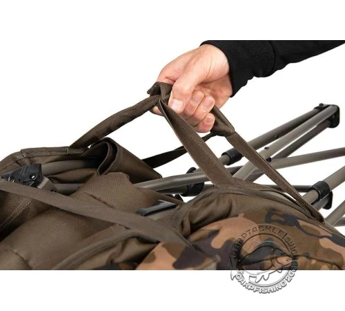 Лаунж-кресло Fox Lounger Chair