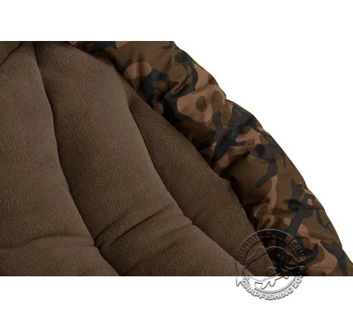 Лаунж-кресло Fox Lounger Chair