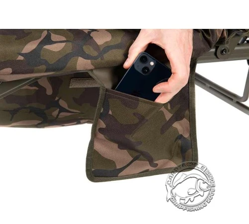 Кресло Fox Fox Super Deluxe Arm Chair