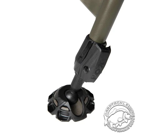 Раскладушка FOX Flatliner X