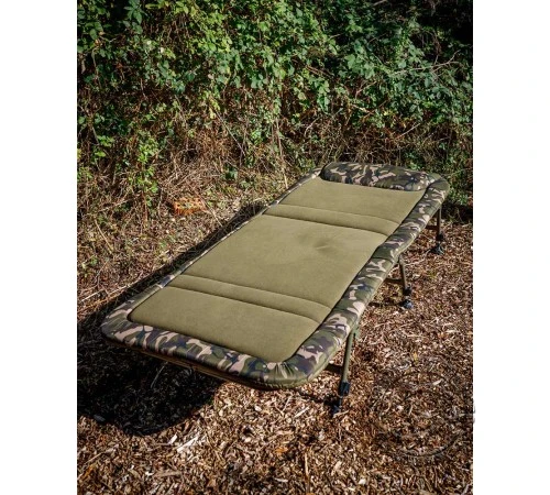 Раскладушка FOX Flatliner X