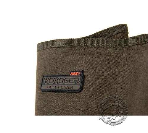 Гостевое кресло Fox Voyager Guest Chair