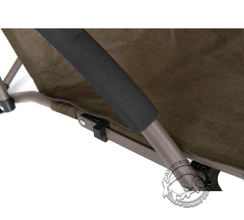 Гостевое кресло Fox Voyager Guest Chair