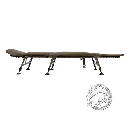 Раскладушка Fox Voyager Beds