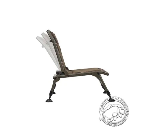 Кресло с откидной спинкой FOX Duralite Recliner Chairs