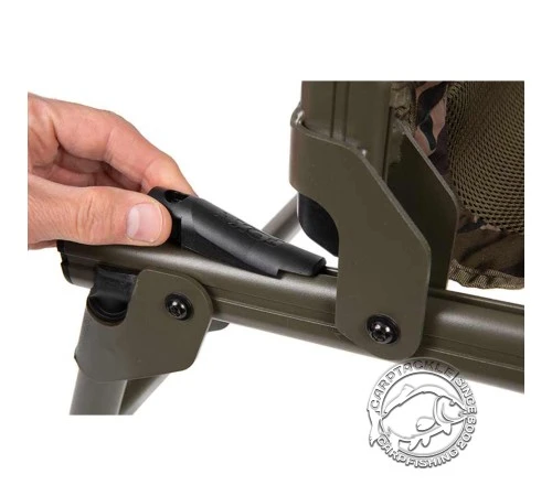 Кресло с откидной спинкой FOX Duralite Recliner Chairs