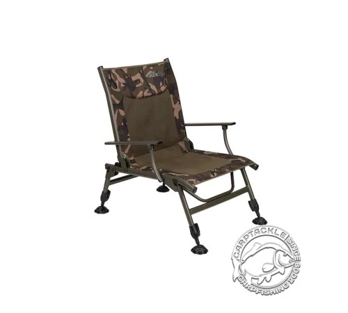 Кресло с откидной спинкой FOX Duralite Recliner Chairs