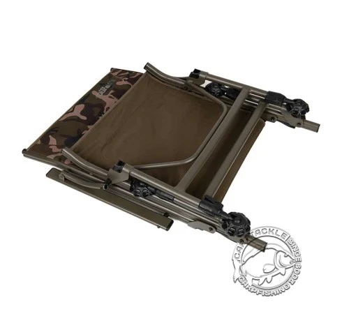 Кресло с откидной спинкой FOX Duralite Recliner Chairs