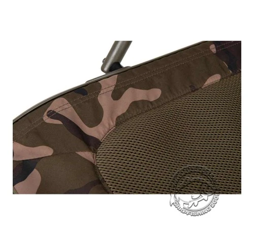 Кресло с откидной спинкой FOX Duralite Recliner Chairs