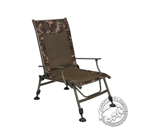 Кресло с откидной спинкой FOX Duralite Recliner Chairs