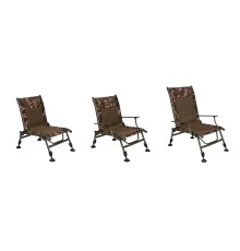Кресло с откидной спинкой FOX Duralite Recliner Chairs