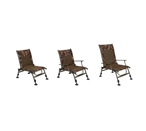 Кресло с откидной спинкой FOX Duralite Recliner Chairs