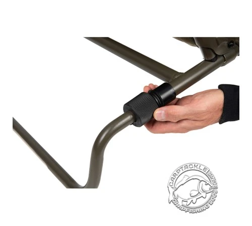 Комбинированное кресло FOX Camolite