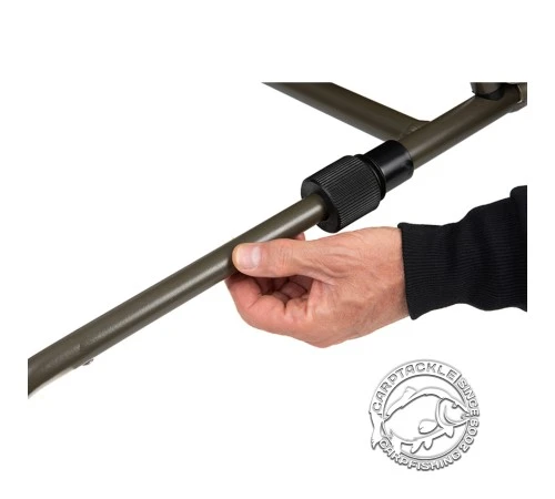 Комбинированное кресло FOX Camolite