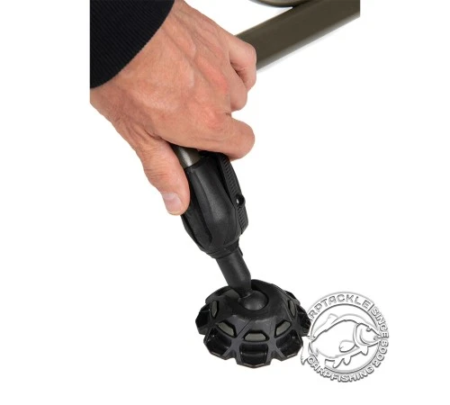 Комбинированное кресло FOX Camolite