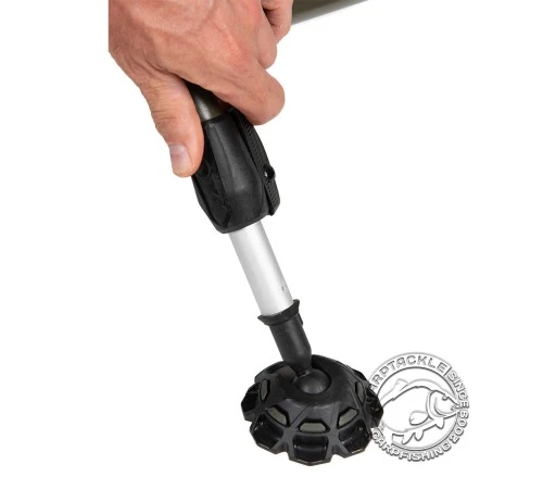 Комбинированное кресло FOX Camolite