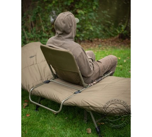 Комбинированное кресло FOX Camolite