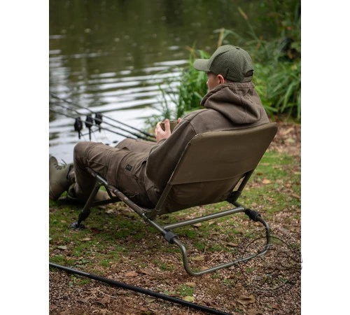 Комбинированное кресло FOX Camolite