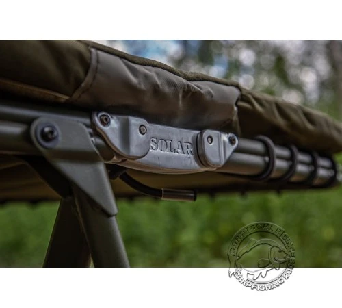 Спальная система Solar SP C-Tech Sleep System