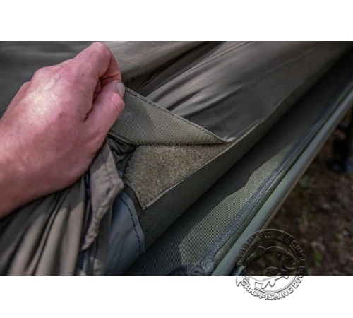 Спальная система Solar SP C-Tech Sleep System