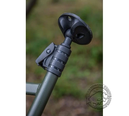 Спальная система Solar SP C-Tech Sleep System