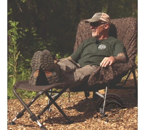 Складной стул для ног Solar SP C-TECH Sofa Chair
