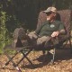 Складной стул для ног Solar SP C-TECH Sofa Chair