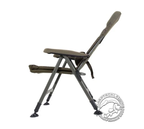 Высокое кресло с откидной спинкой Solar SP C-TECH Recliner High Chair