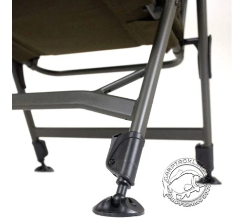 Высокое кресло с откидной спинкой Solar SP C-TECH Recliner High Chair
