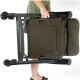 Высокое кресло с откидной спинкой Solar SP C-TECH Recliner High Chair