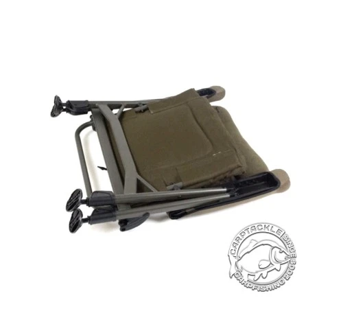 Кресло с откидной спинкой Solar SP C-TECH Recliner Chair