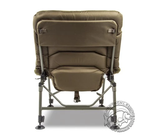 Кресло Solar SP C-Tech Recliner Sofa Chair