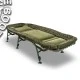Раскладушка Solar SP C-TECH Memory Foam Bedchair MKII