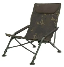 Кресло KORDA Compac Low Chair Dark Kamo